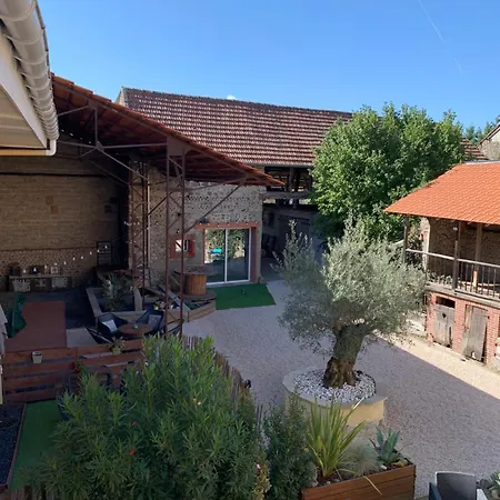 Adorable « bienvenue Chez Vous ! » Appartement