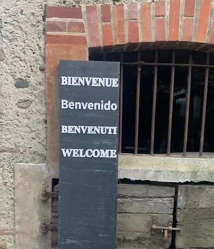 Adorable « bienvenue Chez Vous ! » Apartmán *