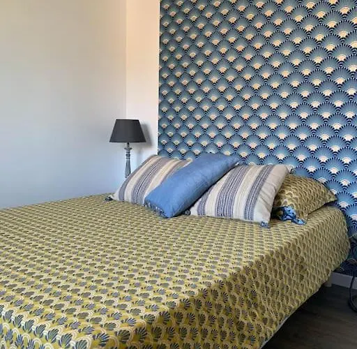 Adorable « bienvenue Chez Vous ! »