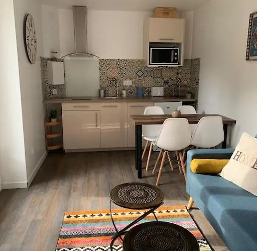 Adorable « bienvenue Chez Vous ! » Apartmán Borderes-sur-l'Echez
