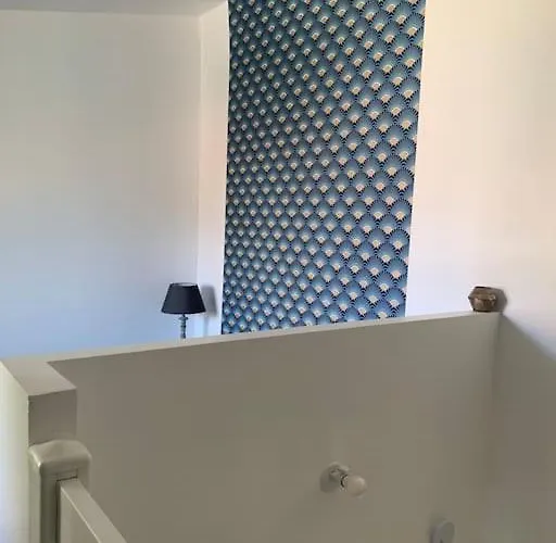 Adorable « bienvenue Chez Vous ! » Apartmán *