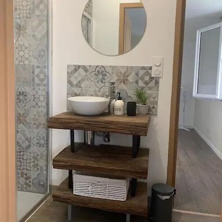 Adorable   bienvenue Chez Vous !  Borderes-sur-l'Echez