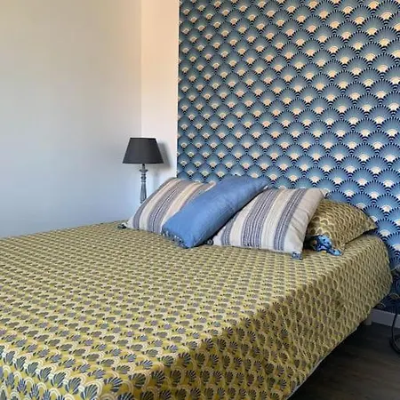 Adorable   bienvenue Chez Vous ! 