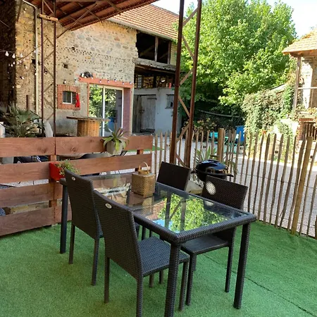 Adorable   bienvenue Chez Vous !  Appartement Borderes-sur-l'Echez