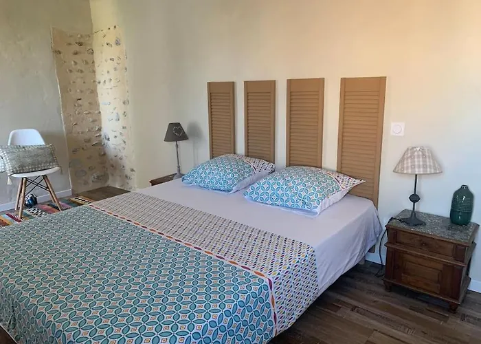 公寓 Adorable « bienvenue Chez Vous ! » *