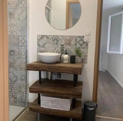 Adorable « bienvenue Chez Vous ! » Borderes-sur-l'Echez