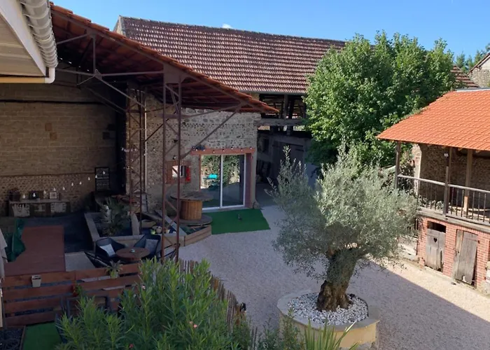 Adorable « bienvenue Chez Vous ! » 公寓