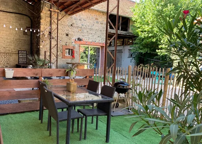 Adorable « bienvenue Chez Vous ! » 公寓 *